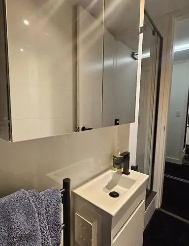 Tek Yatak Odalı Daire